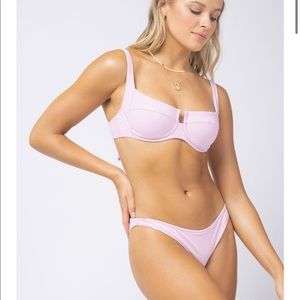 Camellia Top - Peony size Small